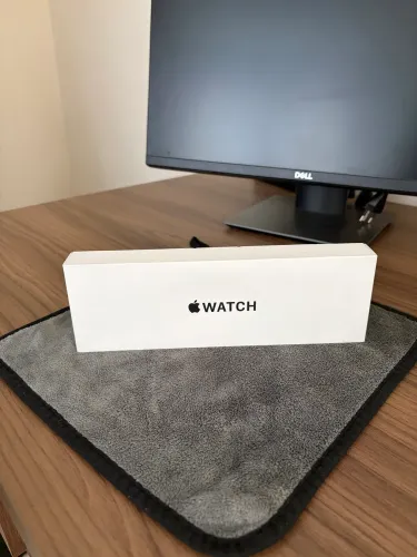 Apple Watch SE 3 geração - 40mm lacrado