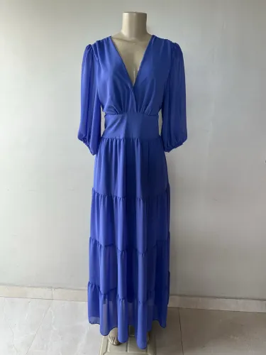 Vestido longo