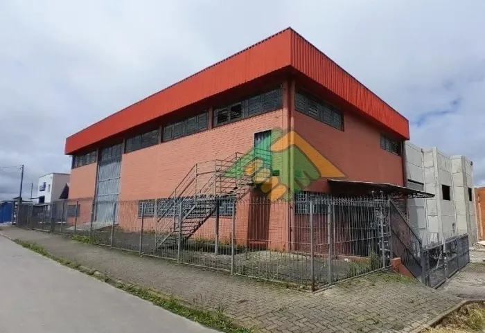 PAVILHÃO JARDIM DAS HORTÊNCIAS Caxias do Sul