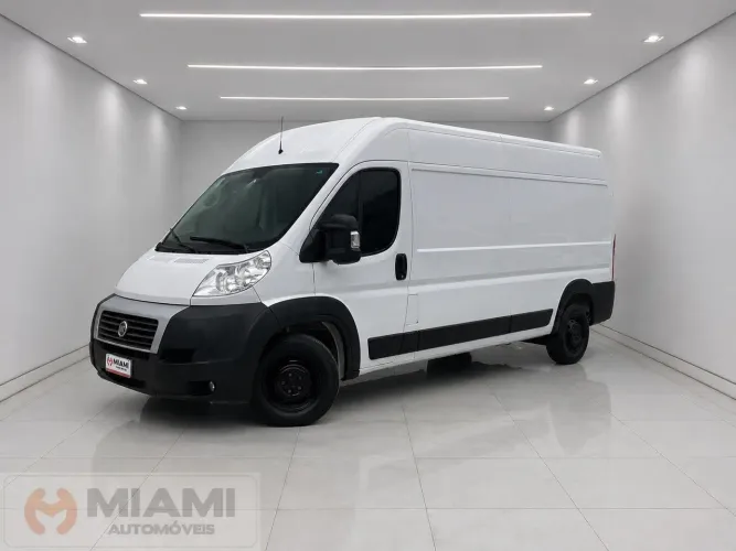 Fiat Ducato Maxicargo 2.2 Diesel (e6) 2024