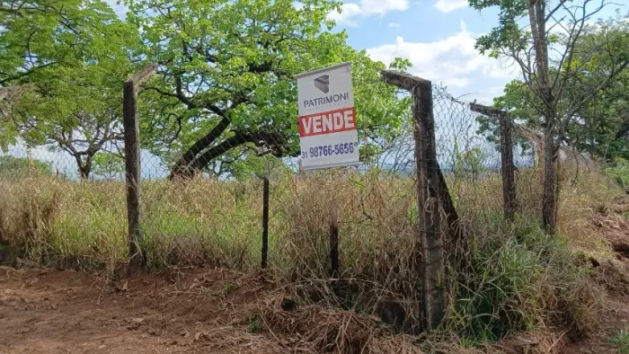 VENDE-SE LOTE EM JUATUBA, BAIRRO ICARAÍ