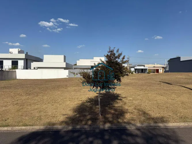 Terreno à venda, 300 m² por R$ 265.000,00 - Condomínio Villa Guedes - Jaguariúna/SP