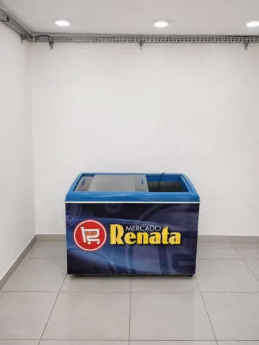Vendo freezer