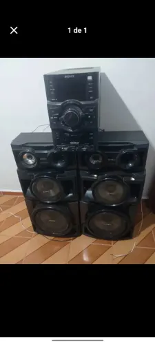 Vendo troco 