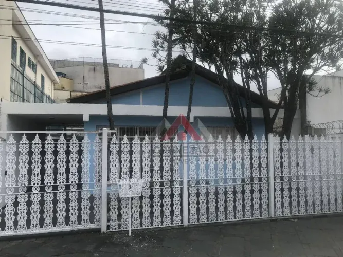 Casa Comercial com 2 dormitórios à venda, 210 m² por R$ 980.000 - Centro - Poá/SP