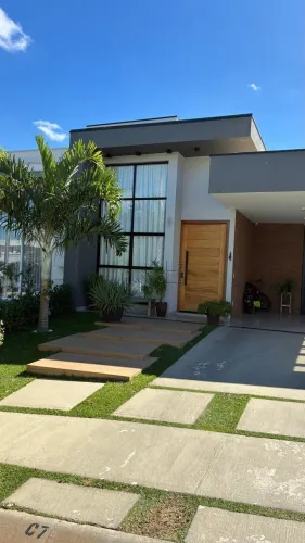 Casa à venda e para alugar em Indaiatuba, Jardim Residencial Viena, com 3 quartos, com 160