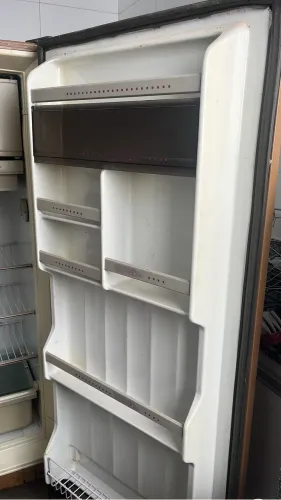 Geladeira prosdocimo