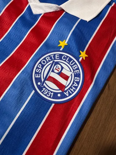 CAMISA DO BAHIA