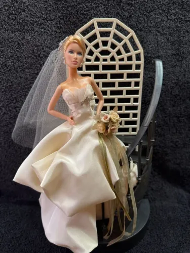 Barbie Daria Model Of The Moment