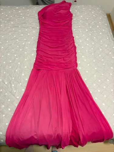 Vestido de festa