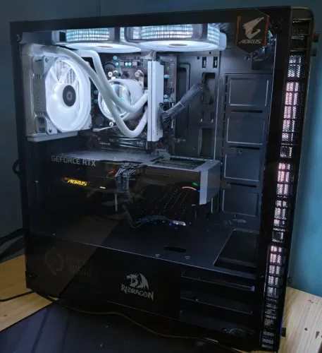 Pc game 