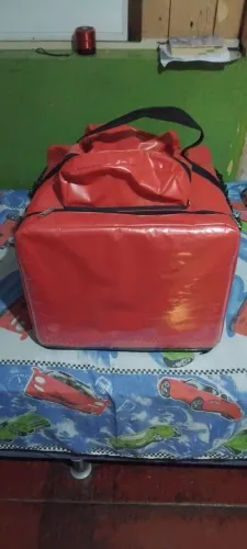Bag Motoboy reforçada