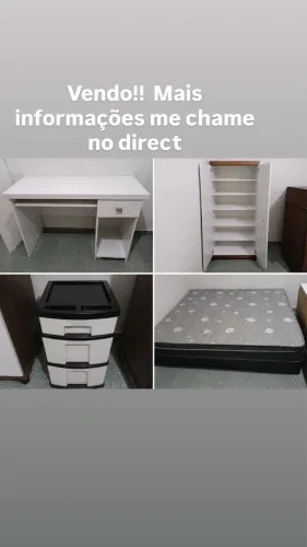 Vendo móveis
