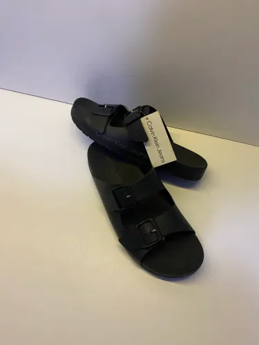 Sandália Calvin Klein Masculina 