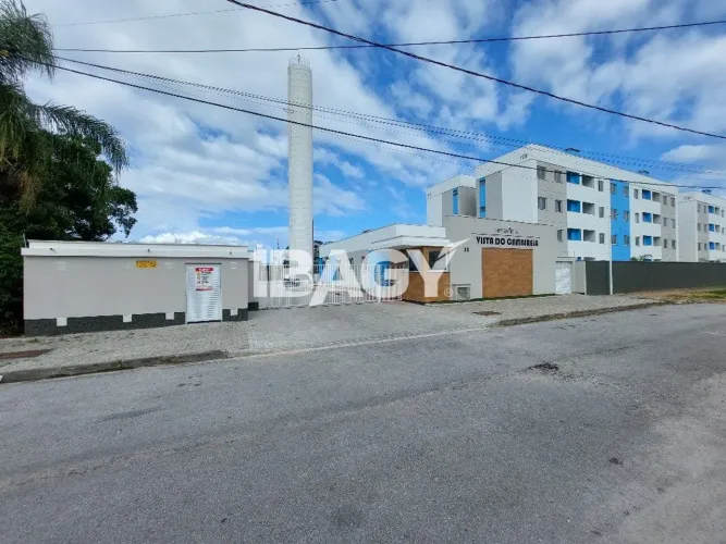 Excelente Apartamento 2 dormitório(s) em Nova Palhoça - Palhoça
