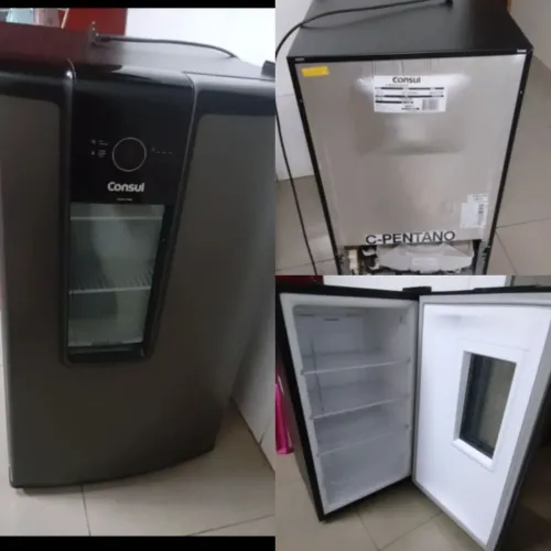 Cervejeira consul 