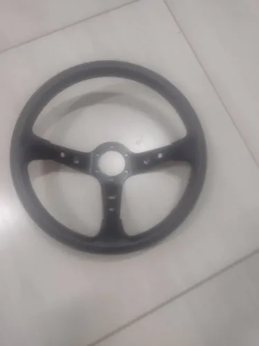 Volante esportivo novo