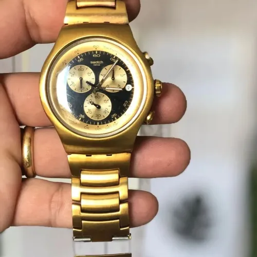 RELÓGIO SWATCH