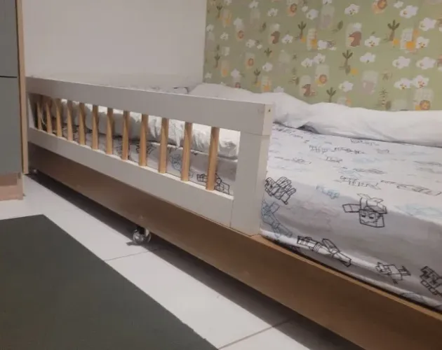 Cama montisoriana