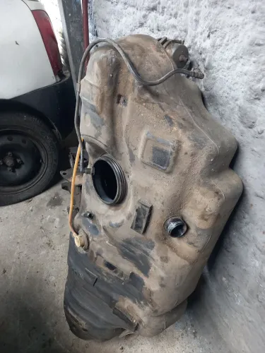 Tanque Gol G5