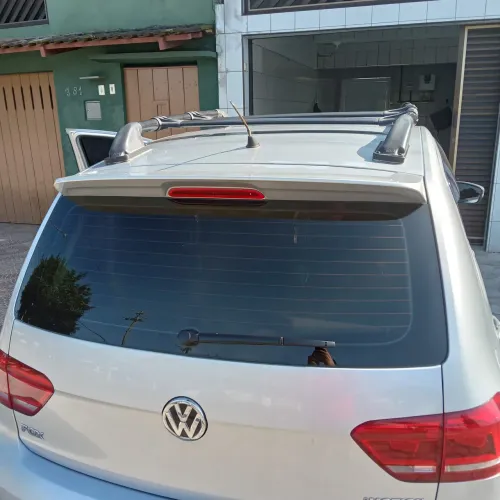 Volkswagen Fox Comfortline I Motion 1.6 Flex 8V 5P 2018