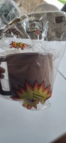 Filtro para Café COAMIL ? 