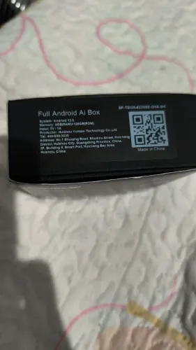 Carlink box automotivo carplay