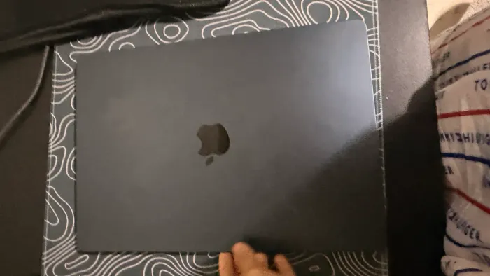 Mac air m4 15 polegada 