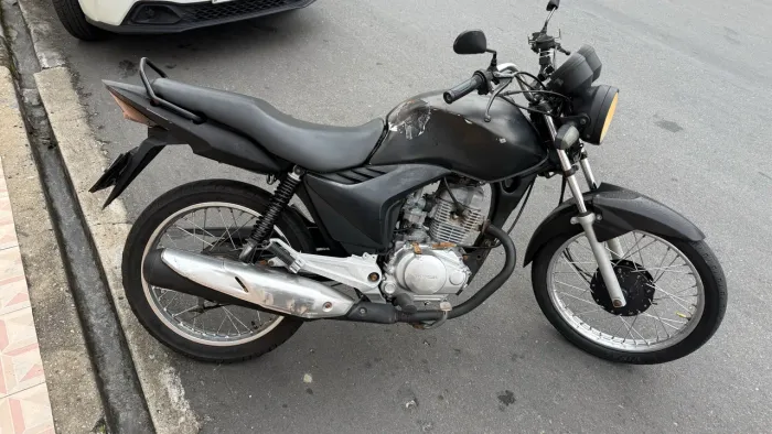 Fan 125 2009