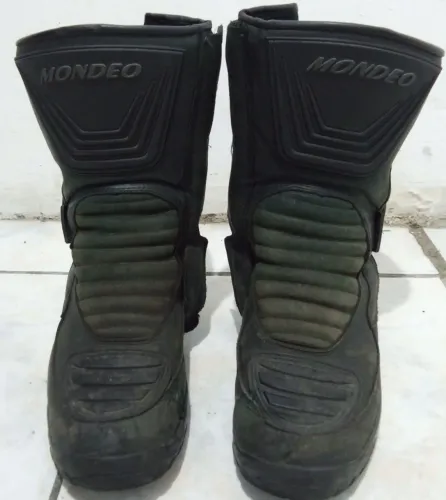 Bota Mondeo Trip DRY