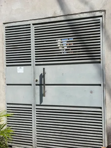 Portão