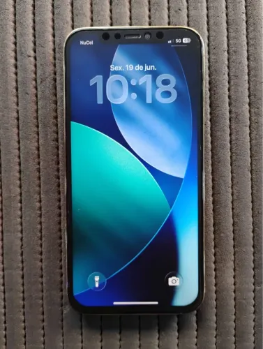 iPhone 12 Pro