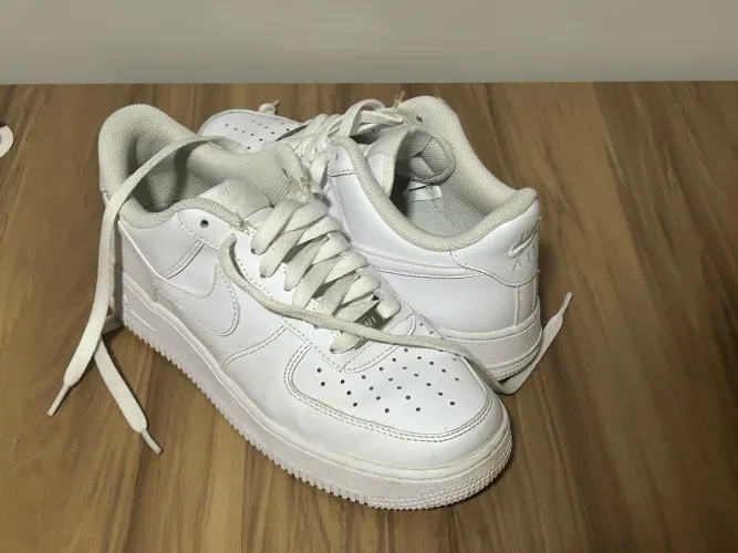 Nike air force 1 branco