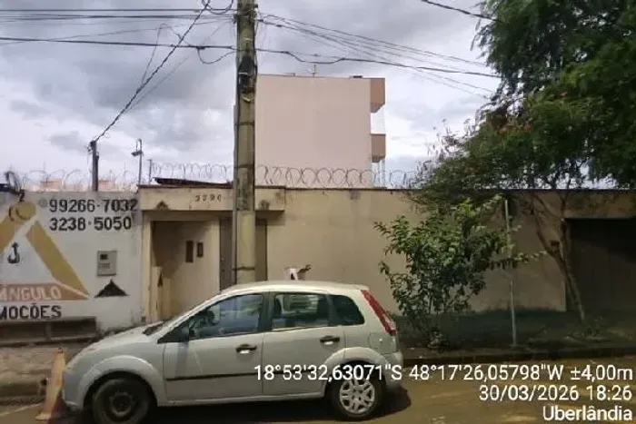 Oportunidade Única em UBERLANDIA - MG | Tipo: Apartamento | Negociação: Leilão | Situação: