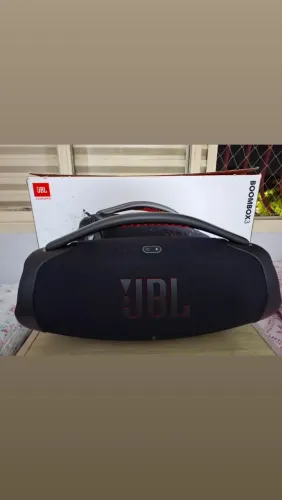 Jbl semi nova
