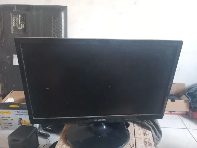Monitor Tv sansumg