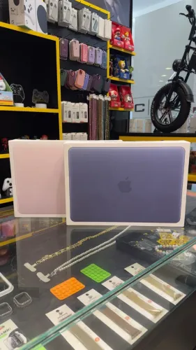 MacBook Neo 13" - 256gb - Lacrado 1 ano garantia apple