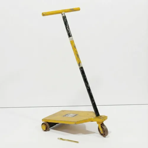 Patinete antigo