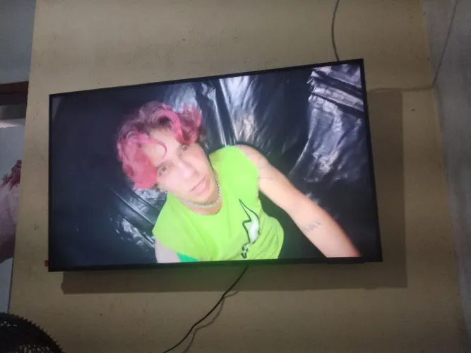 Televisão