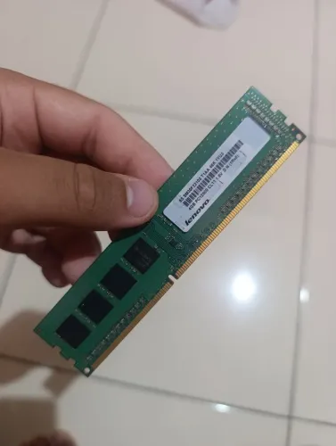 Memória ram