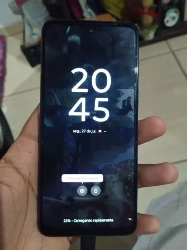 Moto G54