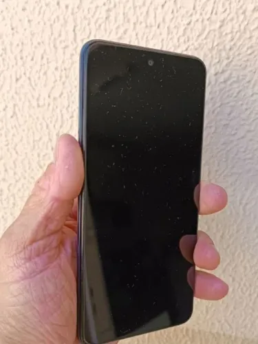 Xiamoi redmi 9 pro 6 de ram 128 de memória leia o anúncio