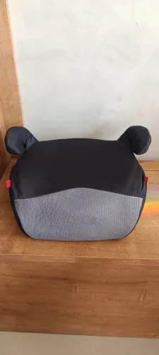 Cadeirinha infantil para carro