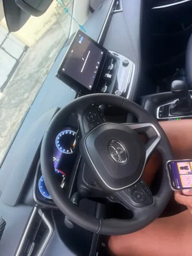 Airbag Corolla 2021 a 20226
