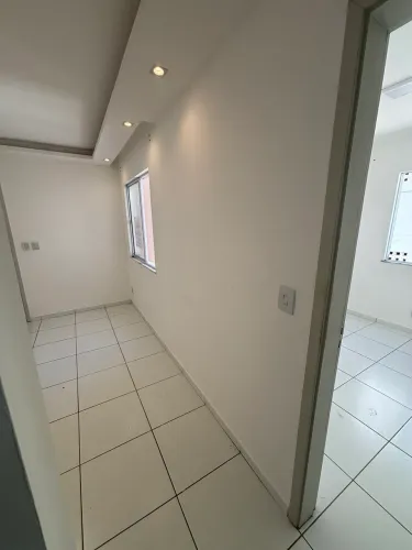Apartamento 2/4 em condomínio ideale