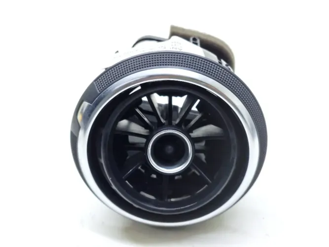 Difusor Ar Direito Central Audi A3 1.8 2013 2014