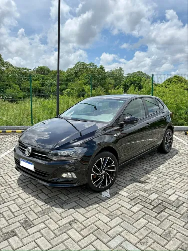 Volkswagen Polo Comfort. 200 TSI 1.0 Flex 12V Aut. 2021
