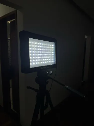 Painel de Led