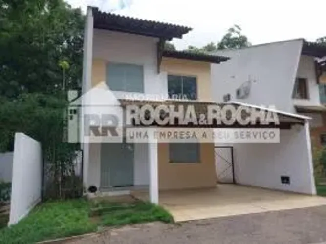 Excelente Casa/Condomínio a venda em TERESINA