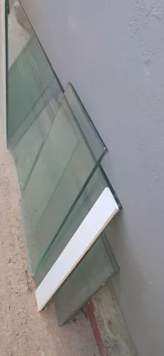 Vidros variados 